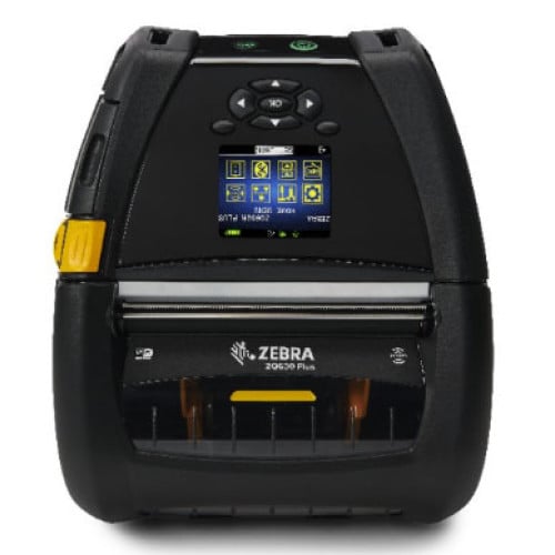 Zebra ZQ630 Plus RFID RFID Printer