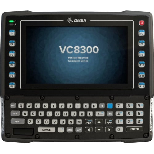 Zebra VC83-08SOCQBAABA-I Data Terminal