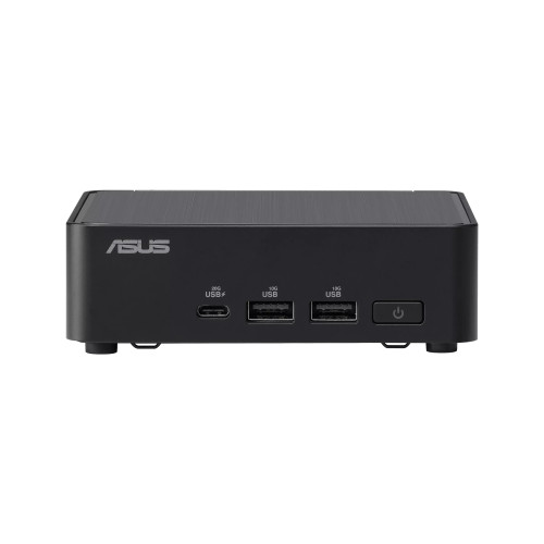 Asus RNUC14RVHU7089CUI Desktop PC