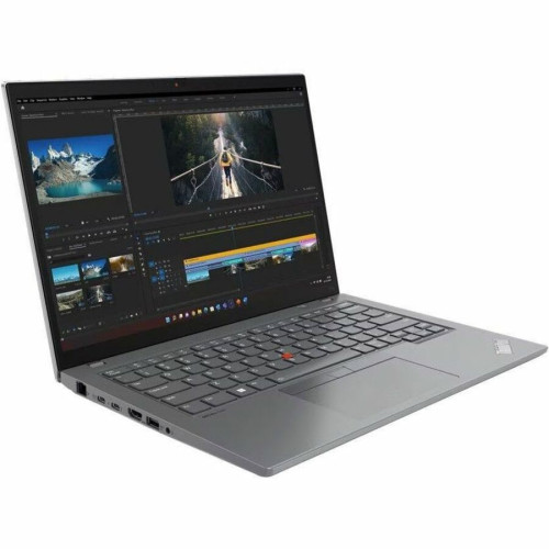 Lenovo 21HD0025US Laptop