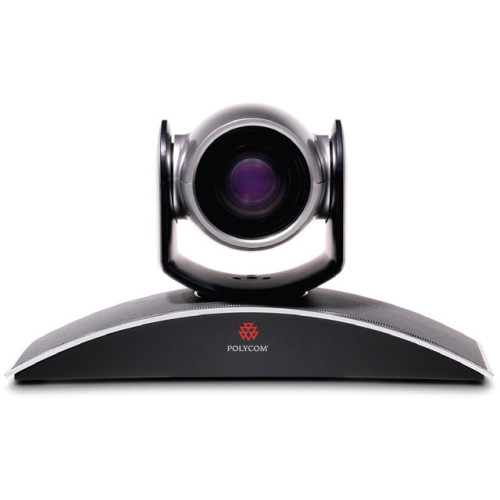 Polycom 7200-63450-001 Telecommunication Equipment