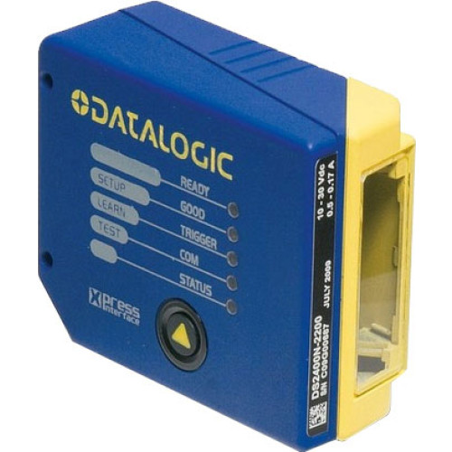 Datalogic 930153183 Fixed Barcode Scanner