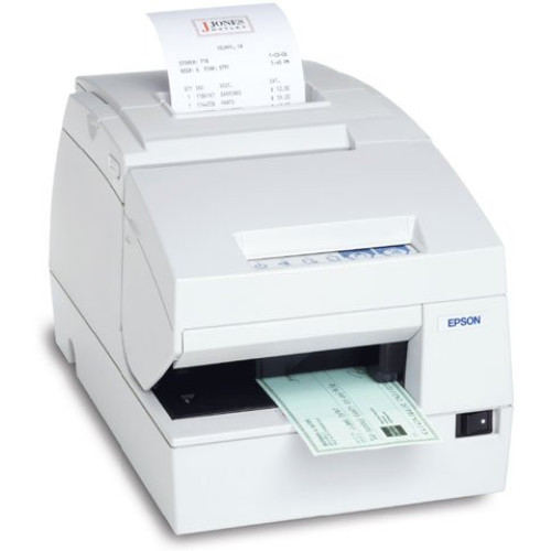 Epson C31C625422 Receipt Printer
