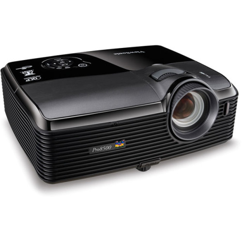 ViewSonic Pro8500 Products