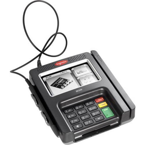 Ingenico ISC220-01P1381A Payment Terminal