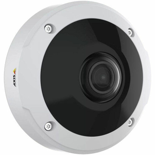 Axis 02457-001 Security Camera