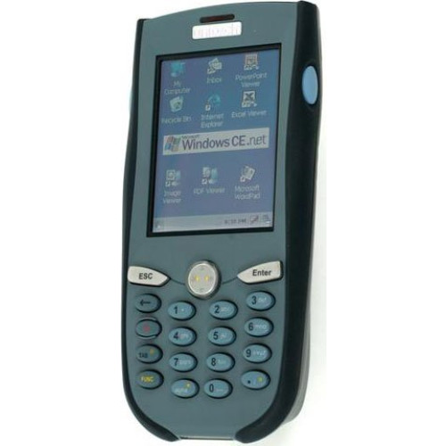 Unitech PA962-920AD Mobile Computer