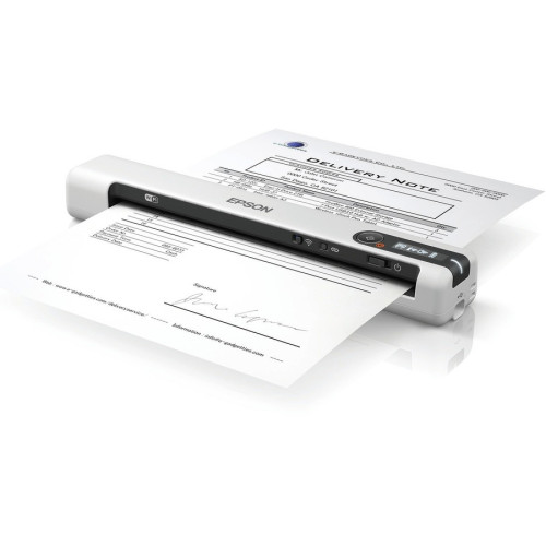 Epson B11B253202 Document Scanner