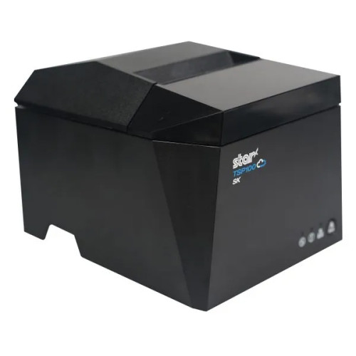 Star 39473910 Barcode Label Printer