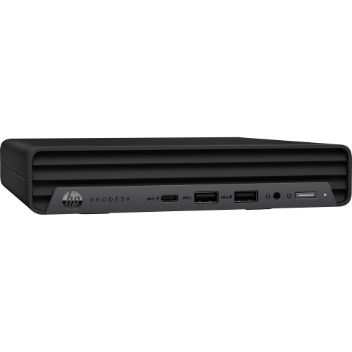 HP 219T5UT#ABA Desktop PC