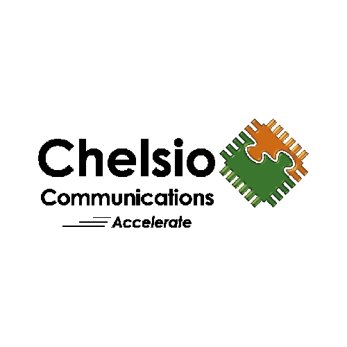 Chelsio Network Management Devices Network Adapters
