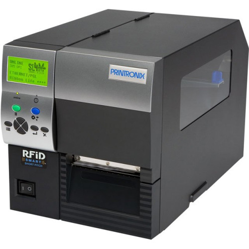 Printronix SL4M2-1101-00 RFID Printer