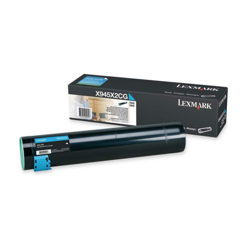 Lexmark X945X2CG Toner