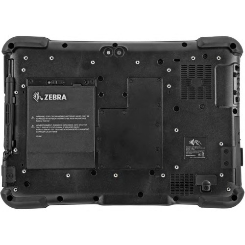 Zebra RTL10B1-B2AS0P0000NA Tablet