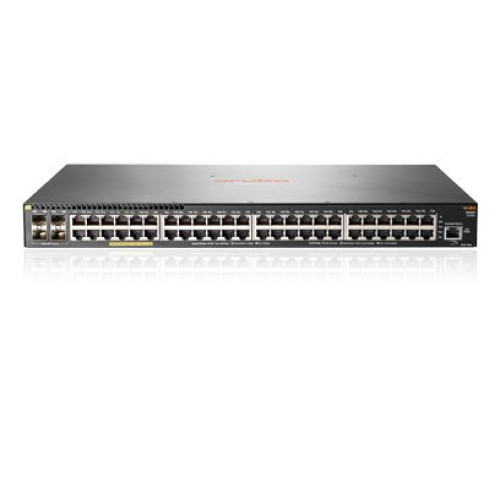 HPE Aruba JL253A Ethernet Switch