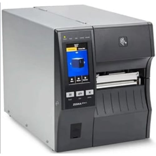 Zebra ZT41143-T010000Z Barcode Label Printer