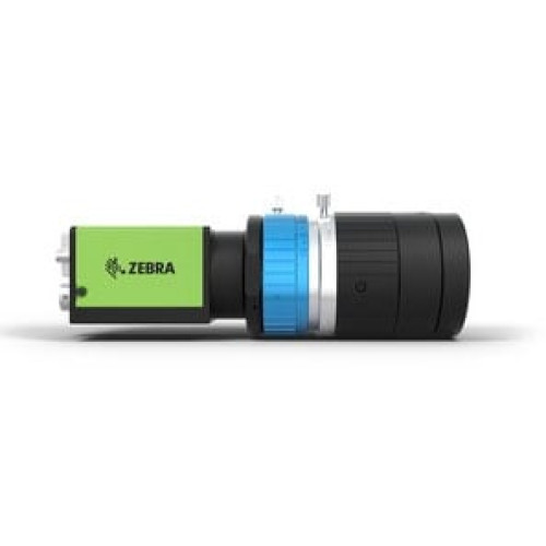 Zebra CV60-AS09CG-0000W Vision Camera