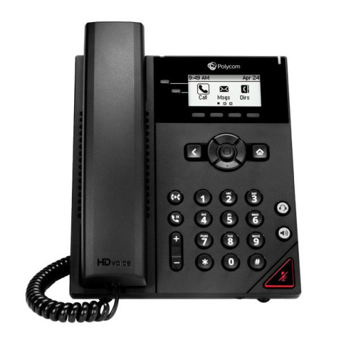 Poly G2200-48810-025 Desk Phone