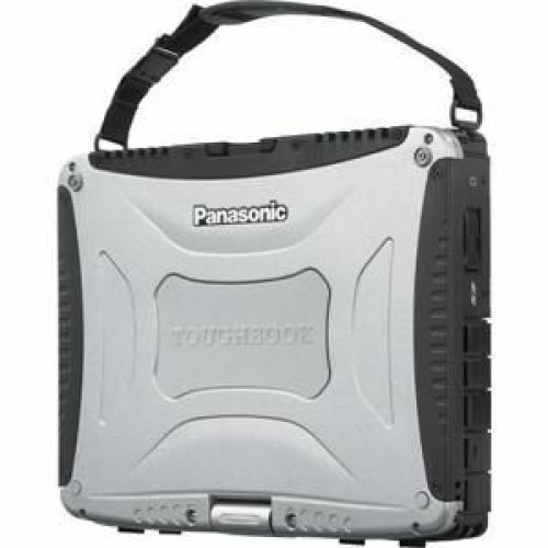 Panasonic CF-19ADUNX1M Rugged Laptop