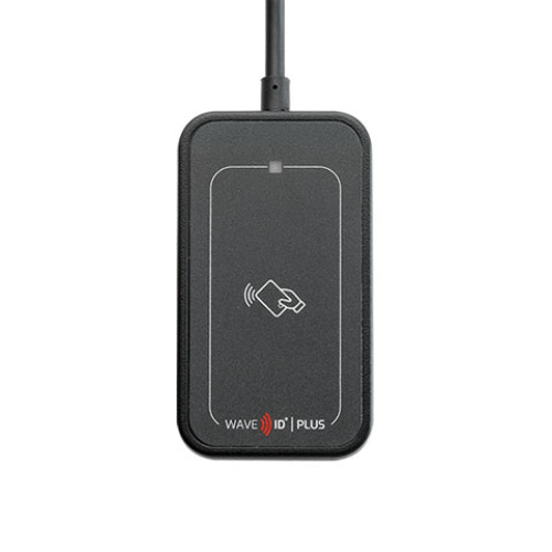 rf IDEAS RDR-80531BKB-P Access Control Reader