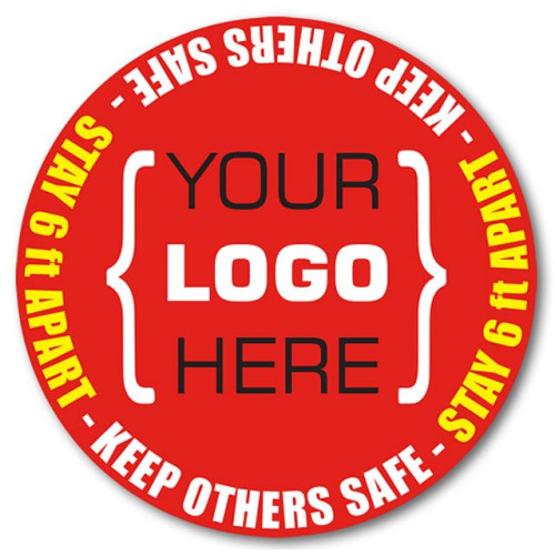 BCI DSV-SIGN-36-SD-A-J Labels