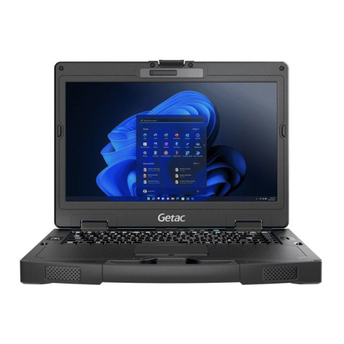 Getac SP275ACUSDXX Rugged Laptop