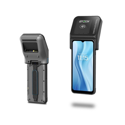 Touch Dynamic Q60N00NN3 Payment Terminal