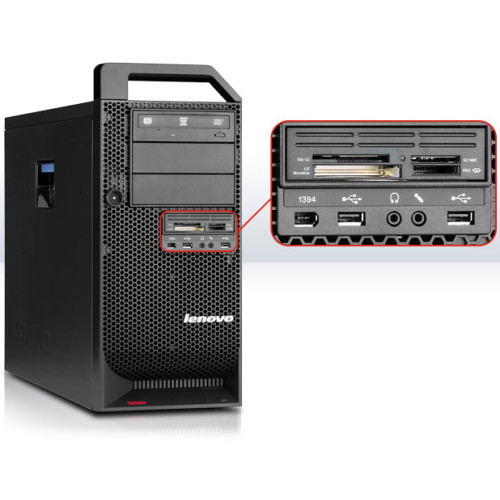 Lenovo ThinkStation S20 Products