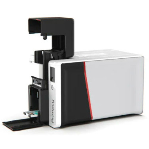 Evolis PM2-0005 ID Card Printer