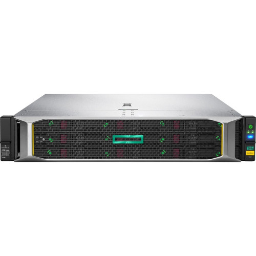 HP R7G22B Network Storage Server