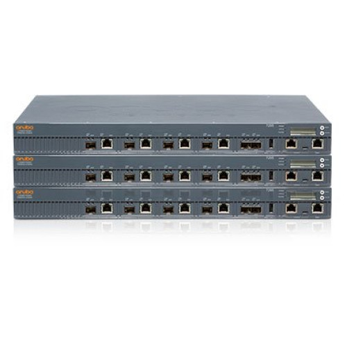 HPE Aruba JW753A Wireless Controller