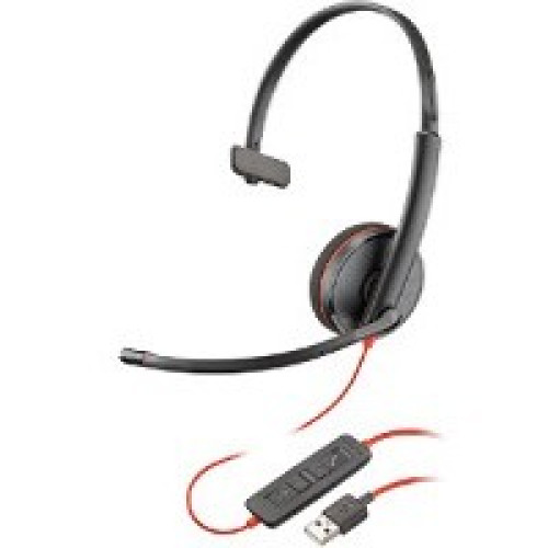 Poly 209744-104 Headset