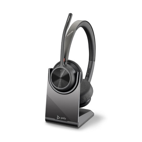 Plantronics 218476-02 Headset