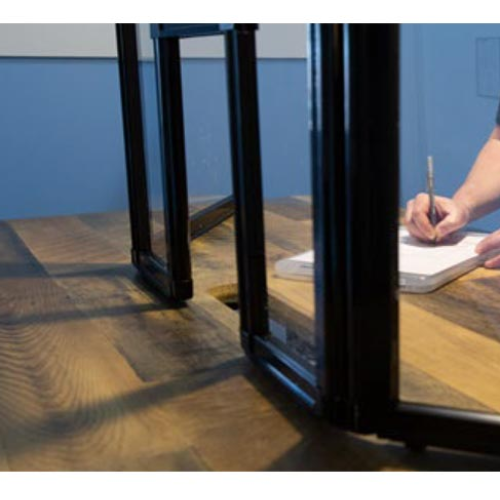 APG Medical Guardiant POS Touch Terminal