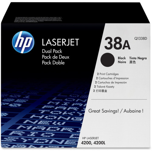 HP Q1338D Toner