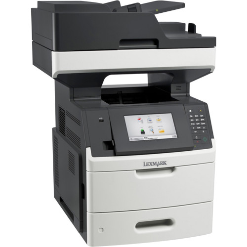 Lexmark 24TT255 Multi-Function Printer