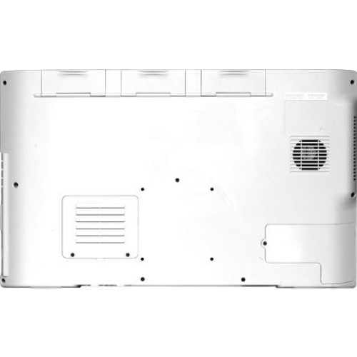 DT Research 592BU3-7PW-380 Data Terminal