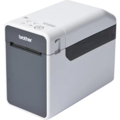 Brother TD2125N Barcode Label Printer