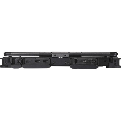 Getac VM2PZPJABUBA Rugged Laptop