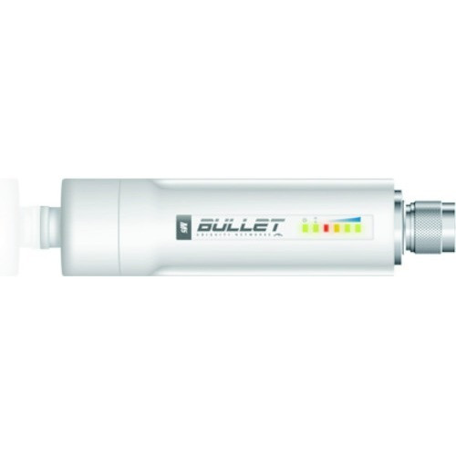 Ubiquiti Networks BULLETM2-HP Point to Multipoint Wireless