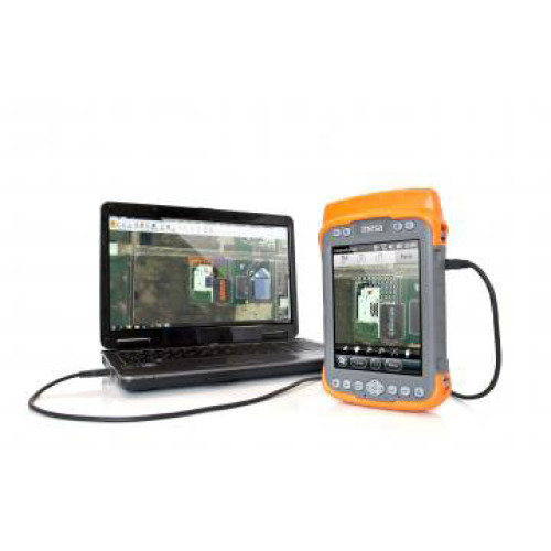 Juniper Systems 23121 Software