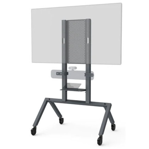 Heckler H720-BG Mobile Cart