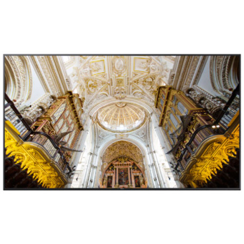 Samsung LH85QMNEBGC/ZA Monitor