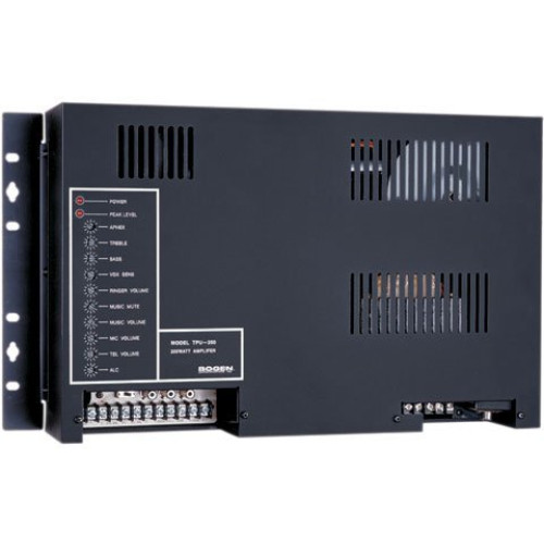 Bogen TPU15A Public Address Equipment