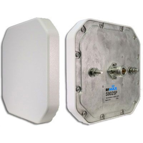 RFMAX RNR-902-06-LCRTM-04 RFID Antenna