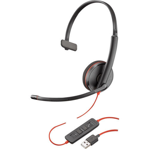 Poly 209744-22 Headset