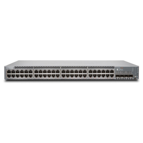 Juniper Networks EX2300-48T-VC Ethernet Switch