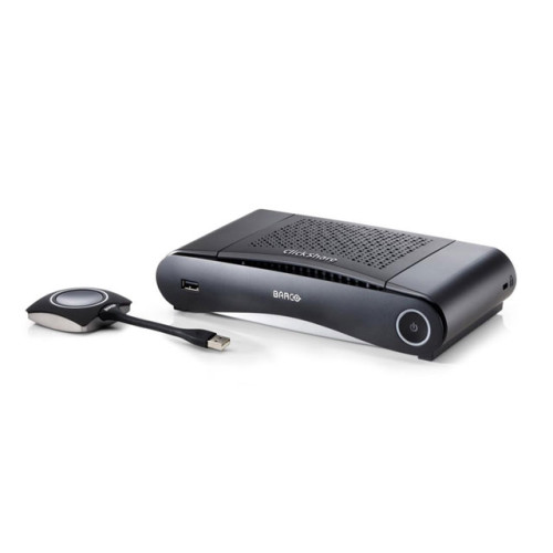 Barco CS-100 Wireless Network Video Server