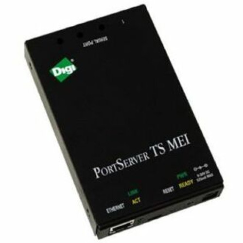 Digi 70001806 Console & Device Servers