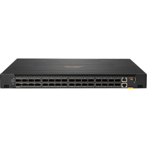 HPE Aruba JL626A#ABA Ethernet Switch